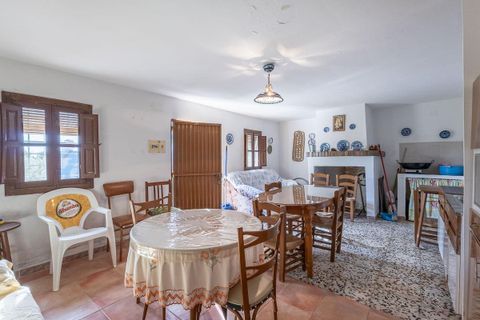 Landejendom i Monachil, Granada, Monachil - € 120.000 | Ref: 09037/8251 - foto 9