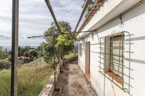 Landejendom i Monachil, Granada, Monachil - € 120.000 | Ref: 09037/8251 - foto 11