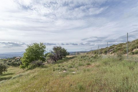Landejendom i Monachil, Granada, Monachil - € 120.000 | Ref: 09037/8251 - foto 16