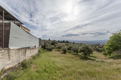 Landejendom i Monachil, Granada, Monachil - € 120.000 | Ref: 09037/8251 - foto 19