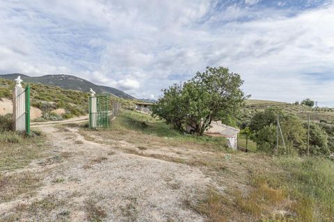 Landejendom i Monachil, Granada, Monachil - € 120.000 | Ref: 09037/8251 - foto 21