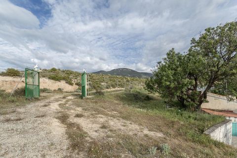 Landejendom i Monachil, Granada, Monachil - € 120.000 | Ref: 09037/8251 - foto 22