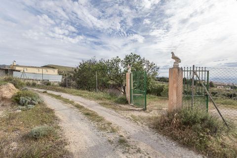 Landejendom i Monachil, Granada, Monachil - € 120.000 | Ref: 09037/8251 - foto 23
