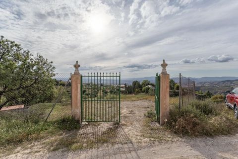 Landejendom i Monachil, Granada, Monachil - € 120.000 | Ref: 09037/8251 - foto 24