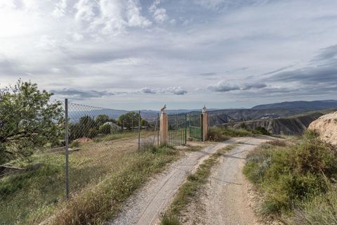 Landejendom i Monachil, Granada, Monachil - € 120.000 | Ref: 09037/8251 - foto 25
