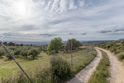 Landejendom i Monachil, Granada, Monachil - € 120.000 | Ref: 09037/8251 - foto 26