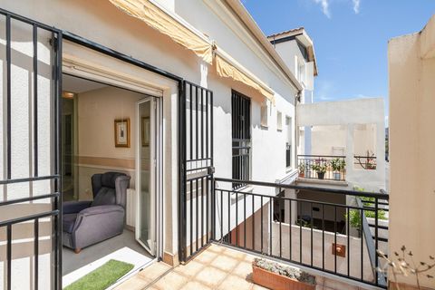 Rækkehus i Armilla, Granada, Armilla - € 349.000 | Ref: RFHipocratesCR/8251 - foto 21