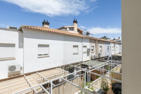 Rækkehus i Armilla, Granada, Armilla - € 349.000 | Ref: RFHipocratesCR/8251 - foto 22