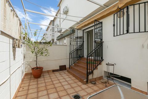 Rækkehus i Armilla, Granada, Armilla - € 349.000 | Ref: RFHipocratesCR/8251 - foto 32
