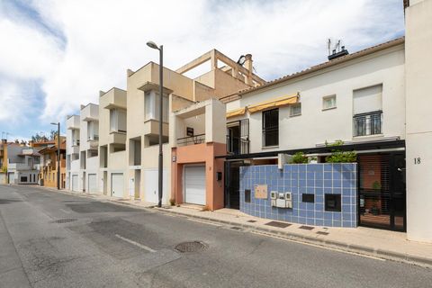 Rækkehus i Armilla, Granada, Armilla - € 349.000 | Ref: RFHipocratesCR/8251 - foto 34