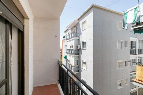 Lejlighed i Granada, Granada, Granada - € 212.000 | Ref: NVDBOS29/8251 - foto 5