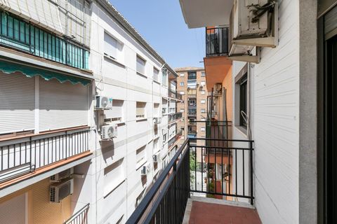 Lejlighed i Granada, Granada, Granada - € 212.000 | Ref: NVDBOS29/8251 - foto 6