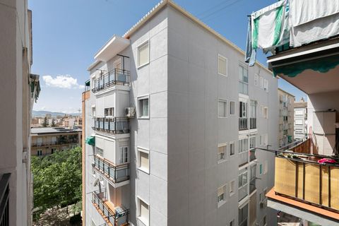Lejlighed i Granada, Granada, Granada - € 212.000 | Ref: NVDBOS29/8251 - foto 7