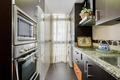 Lejlighed i Granada, Granada, Granada - € 212.000 | Ref: NVDBOS29/8251 - foto 8