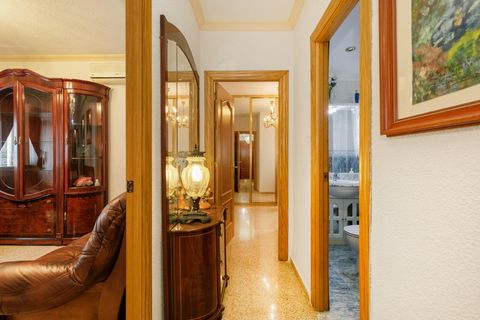 Lejlighed i Granada, Granada, Granada - € 212.000 | Ref: NVDBOS29/8251 - foto 12