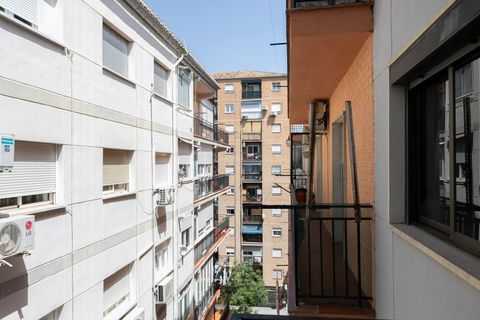 Lejlighed i Granada, Granada, Granada - € 212.000 | Ref: NVDBOS29/8251 - foto 17
