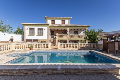 Villa a Albolote, Granada, Albolote - € 480.000 | Ref: 22097/8251 - foto 2