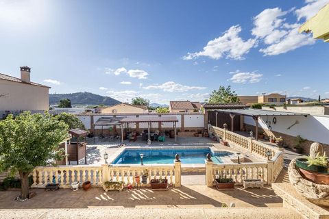Villa a Albolote, Granada, Albolote - € 480.000 | Ref: 22097/8251 - foto 3
