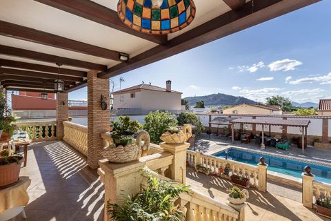 Villa a Albolote, Granada, Albolote - € 480.000 | Ref: 22097/8251 - foto 4