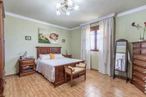 Villa a Albolote, Granada, Albolote - € 480.000 | Ref: 22097/8251 - foto 13