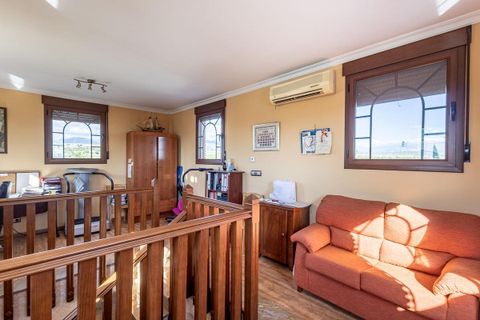 Villa a Albolote, Granada, Albolote - € 480.000 | Ref: 22097/8251 - foto 19