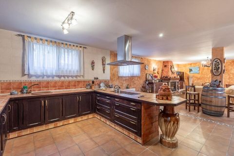 Villa a Albolote, Granada, Albolote - € 480.000 | Ref: 22097/8251 - foto 30