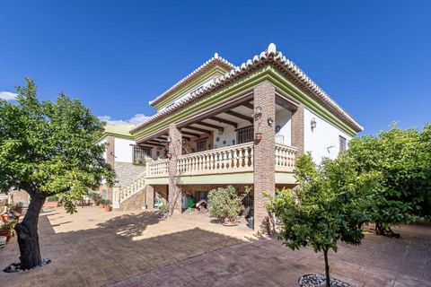 Villa a Albolote, Granada, Albolote - € 480.000 | Ref: 22097/8251 - foto 34