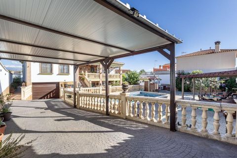 Villa a Albolote, Granada, Albolote - € 480.000 | Ref: 22097/8251 - foto 35