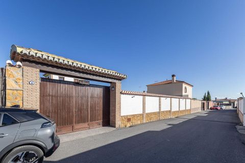 Villa a Albolote, Granada, Albolote - € 480.000 | Ref: 22097/8251 - foto 36