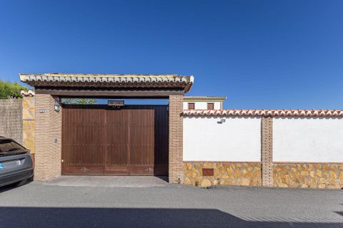 Villa a Albolote, Granada, Albolote - € 480.000 | Ref: 22097/8251 - foto 37