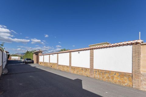 Villa a Albolote, Granada, Albolote - € 480.000 | Ref: 22097/8251 - foto 38