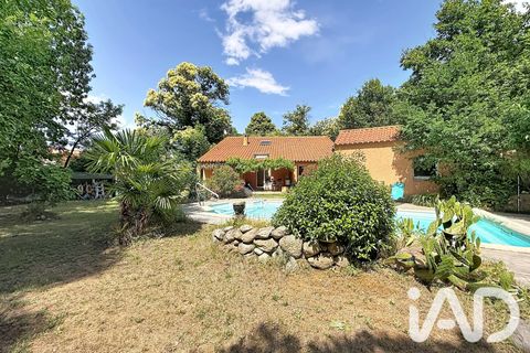 Villa i Casteil, Pyrenees-Orientales, Casteil - € 379.000 | Ref: 108033 - foto 1