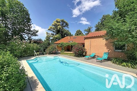 Villa i Casteil, Pyrenees-Orientales, Casteil - € 379.000 | Ref: 108033 - foto 3