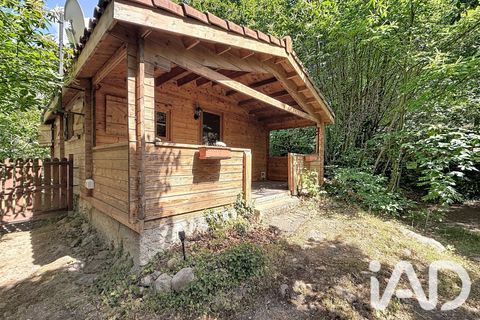 Villa i Casteil, Pyrenees-Orientales, Casteil - € 379.000 | Ref: 108033 - foto 4