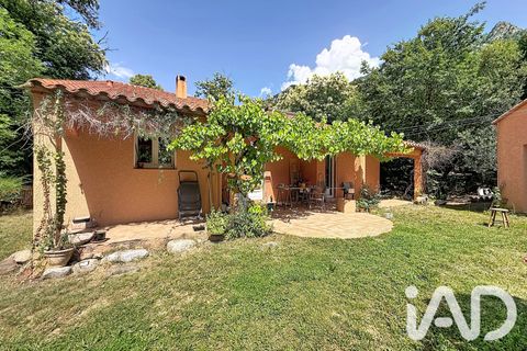 Villa i Casteil, Pyrenees-Orientales, Casteil - € 379.000 | Ref: 108033 - foto 5
