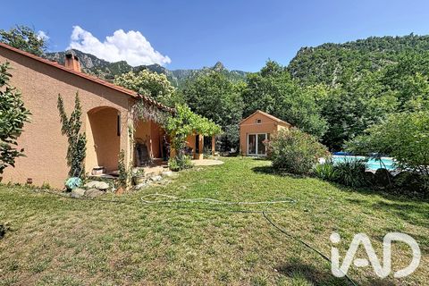 Villa i Casteil, Pyrenees-Orientales, Casteil - € 379.000 | Ref: 108033 - foto 6