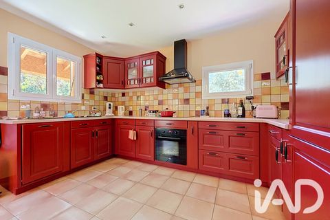 Villa i Casteil, Pyrenees-Orientales, Casteil - € 379.000 | Ref: 108033 - foto 10