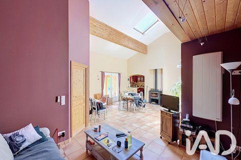 Villa i Casteil, Pyrenees-Orientales, Casteil - € 379.000 | Ref: 108033 - foto 12