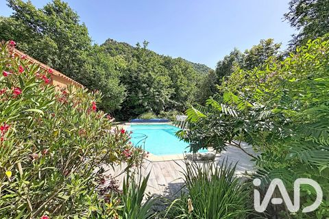 Villa i Casteil, Pyrenees-Orientales, Casteil - € 379.000 | Ref: 108033 - foto 23