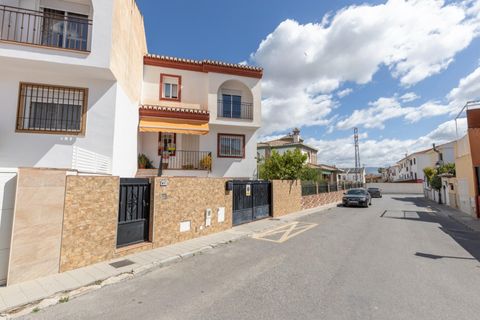 Rækkehus i Las Gabias, Granada, Las Gabias - € 259.000 | Ref: GN-28022/8251 - foto 2