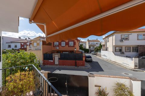 Rækkehus i Las Gabias, Granada, Las Gabias - € 259.000 | Ref: GN-28022/8251 - foto 5