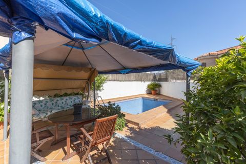 Rækkehus i Las Gabias, Granada, Las Gabias - € 259.000 | Ref: GN-28022/8251 - foto 6