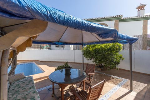 Rækkehus i Las Gabias, Granada, Las Gabias - € 259.000 | Ref: GN-28022/8251 - foto 7