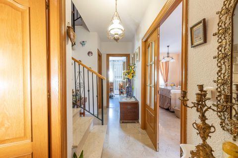 Rækkehus i Las Gabias, Granada, Las Gabias - € 259.000 | Ref: GN-28022/8251 - foto 11