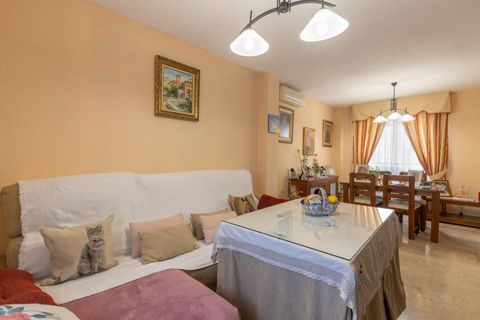Rækkehus i Las Gabias, Granada, Las Gabias - € 259.000 | Ref: GN-28022/8251 - foto 12