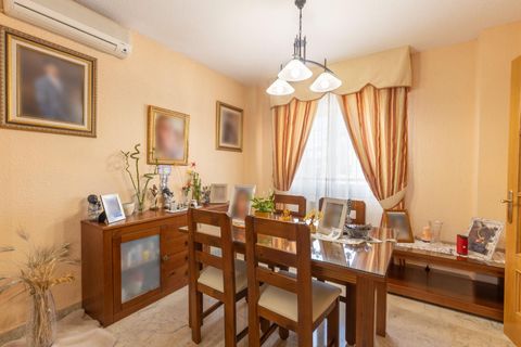 Rækkehus i Las Gabias, Granada, Las Gabias - € 259.000 | Ref: GN-28022/8251 - foto 13