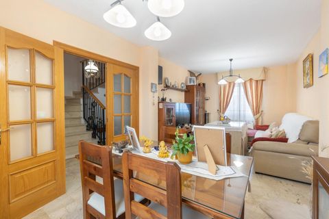 Rækkehus i Las Gabias, Granada, Las Gabias - € 259.000 | Ref: GN-28022/8251 - foto 14