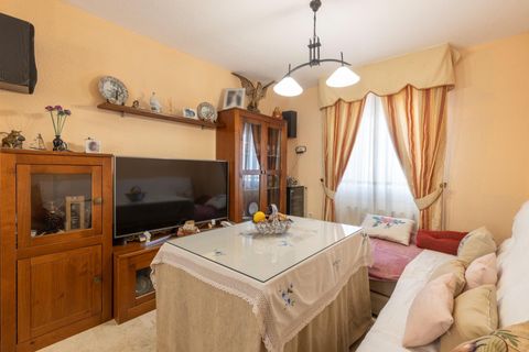 Rækkehus i Las Gabias, Granada, Las Gabias - € 259.000 | Ref: GN-28022/8251 - foto 16