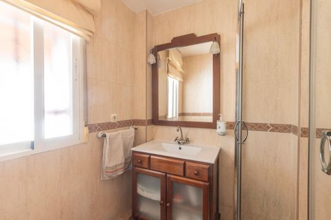 Rækkehus i Las Gabias, Granada, Las Gabias - € 259.000 | Ref: GN-28022/8251 - foto 17
