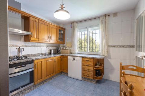 Rækkehus i Las Gabias, Granada, Las Gabias - € 259.000 | Ref: GN-28022/8251 - foto 18